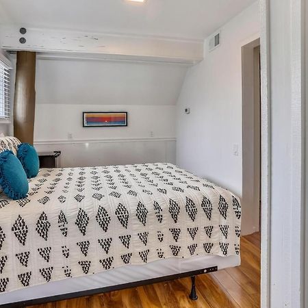 Sunset Beach House 3Br Villa St. Pete Beach Exteriör bild